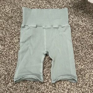 Free people active shorts